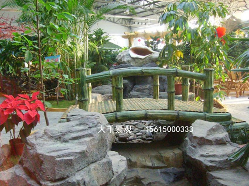 點擊查看詳細信息<br>標題：仿 真橋 閱讀次數：3006