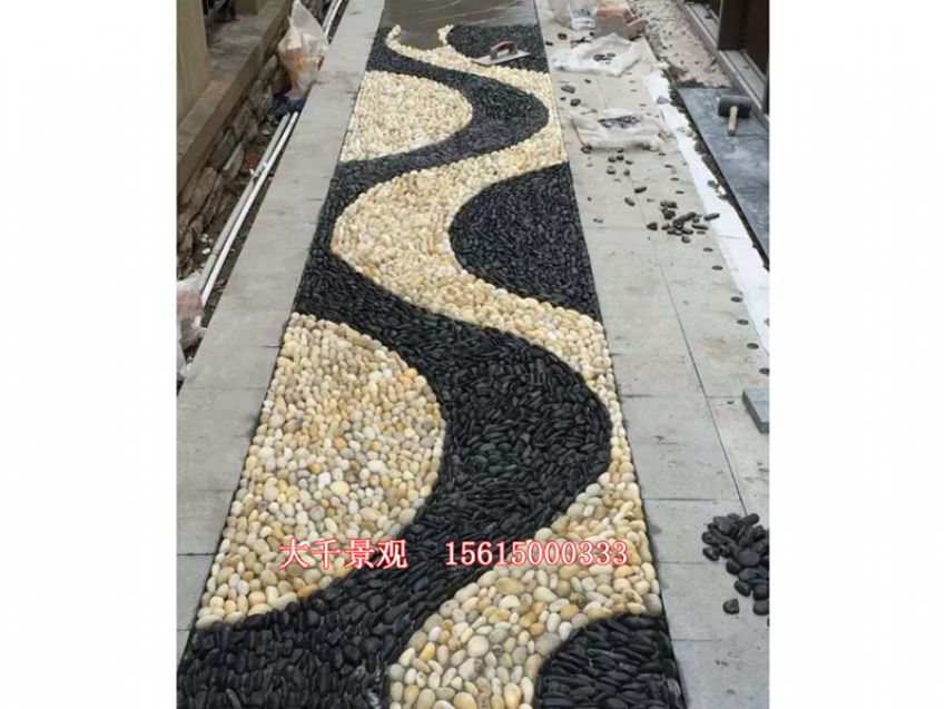 點擊查看詳細信息<br>標題：仿 真石路 閱讀次數：2469