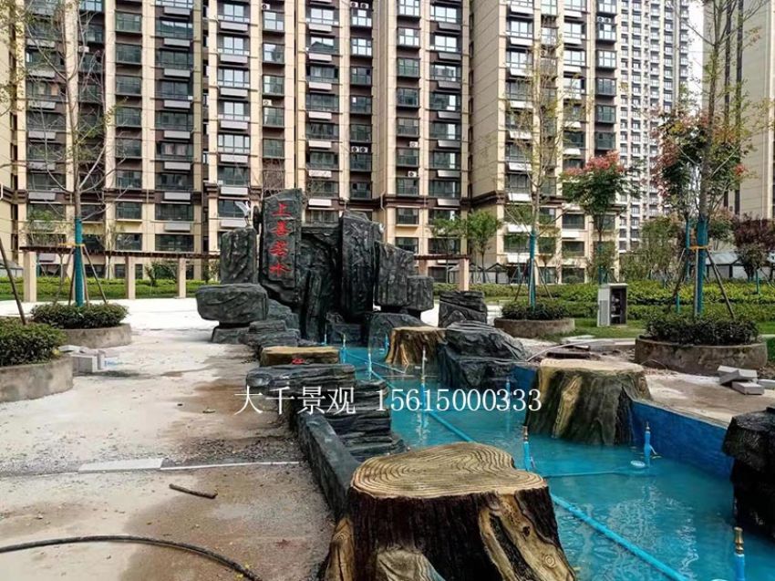 點擊查看詳細信息<br>標題：假山 閱讀次數：1828