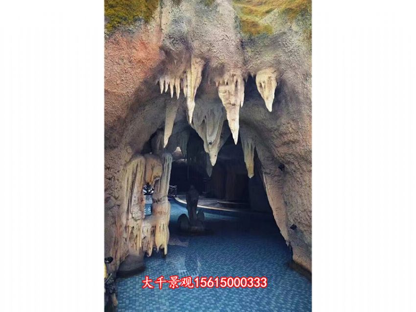 點擊查看詳細信息<br>標題：溶洞民宿 閱讀次數：1371