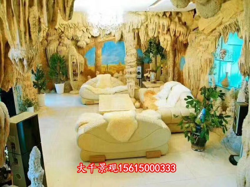 點擊查看詳細信息<br>標題：溶洞民宿 閱讀次數：1500