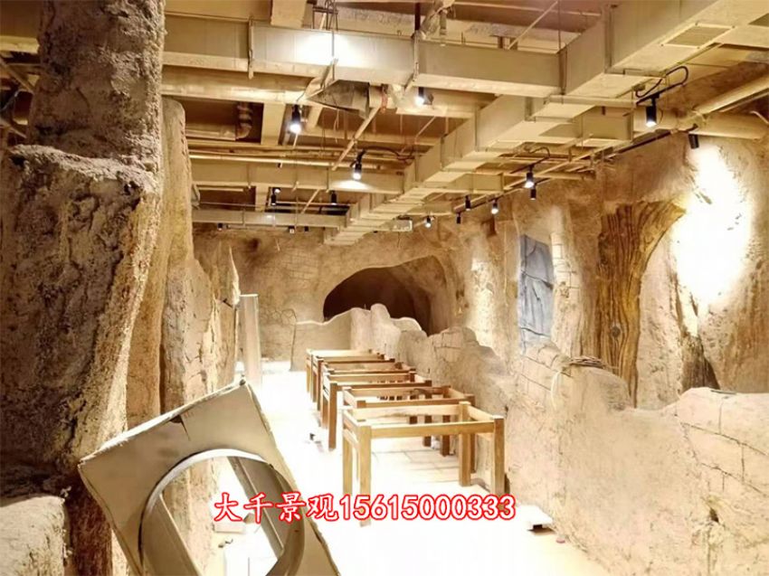 點擊查看詳細信息<br>標題：溶洞民宿 閱讀次數：1375